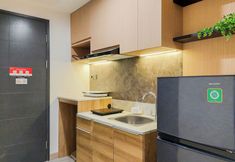 其他 5 Restful And Cozy Stay Studio With Balcon At Collins Boulevard Apartment