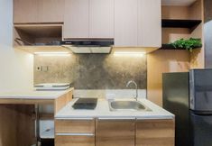 其他 6 Restful And Cozy Stay Studio With Balcon At Collins Boulevard Apartment