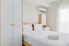 기타 Restful Studio At Anwa Residence Bintaro Apartment