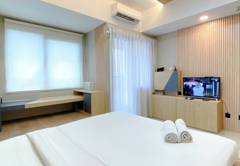 Others Modern Look Studio at LRT City Jatibening Apartment