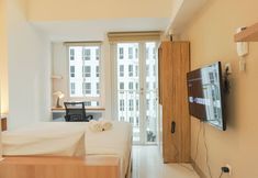 その他 6 Comfy And Best Deal Studio At Tokyo Riverside Pik 2 Apartment