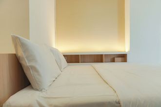 その他 4 Comfy And Best Deal Studio At Tokyo Riverside Pik 2 Apartment