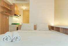 その他 2 Comfy And Best Deal Studio At Tokyo Riverside Pik 2 Apartment