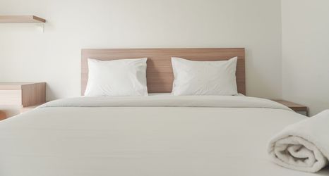其他 2 Best Deal And Homey Studio Apartment Amazana Serpong
