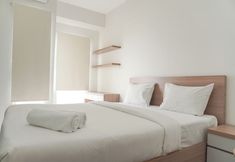 其他 3 Best Deal And Homey Studio Apartment Amazana Serpong