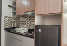 其他 5 Best Deal And Homey Studio Apartment Amazana Serpong