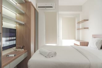 其他 4 Best Deal And Homey Studio Apartment Amazana Serpong