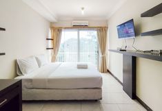其他 3 Strategic And Comfortable Studio Room At Galeri Ciumbuleuit 1 Apartment