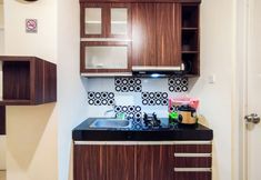 Lainnya 6 Simple 1Br Apartment Parahyangan Residence