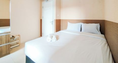 Lainnya 2 Simple 1Br Apartment Parahyangan Residence
