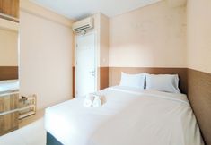 Khác 2 Simple 1Br Apartment Parahyangan Residence
