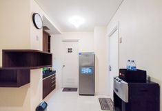 Lainnya 4 Simple 1Br Apartment Parahyangan Residence