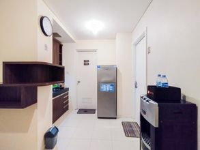 Lainnya 4 Simple 1Br Apartment Parahyangan Residence