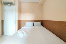 Lainnya Simple 1Br Apartment Parahyangan Residence