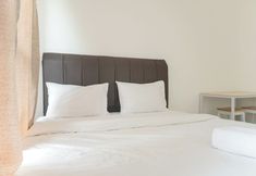 Others 5 Furnished And Cozy Studio Sky House Alam Sutera Apartment