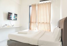 Others 2 Furnished And Cozy Studio Sky House Alam Sutera Apartment