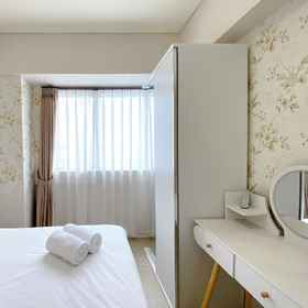 Room 1 Restful 2Br At Meikarta Apartment, Telaga Seafood Cikarang Restaurant Hotels