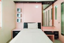 Others Nice And Strategic 2Br At Grand Setiabudi Apartment