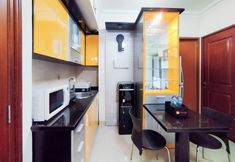 Others 6 Nice And Strategic 2Br At Grand Setiabudi Apartment