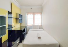 Others 3 Nice And Strategic 2Br At Grand Setiabudi Apartment