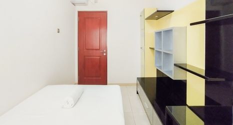Others 2 Nice And Strategic 2Br At Grand Setiabudi Apartment