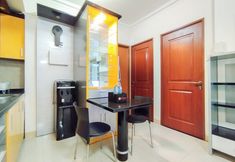 Others 5 Nice And Strategic 2Br At Grand Setiabudi Apartment