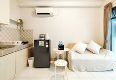 Others 7 Modern 2Br At Mekarwangi Square Cibaduyut Apartment