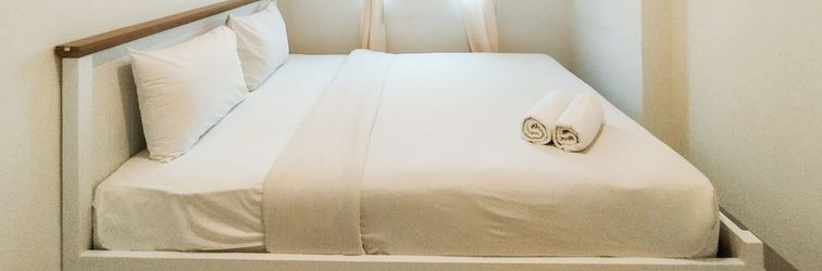 Others Modern 2Br At Mekarwangi Square Cibaduyut Apartment