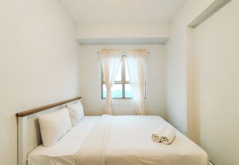 Others Modern 2Br At Mekarwangi Square Cibaduyut Apartment