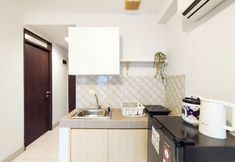 Others 5 Modern 2Br At Mekarwangi Square Cibaduyut Apartment