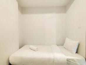 Others 4 Modern 2Br At Mekarwangi Square Cibaduyut Apartment