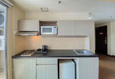 Others 2 Modern And Spacious Studio Marina Ancol Apartment