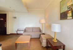 Others 5 Modern And Spacious Studio Marina Ancol Apartment