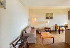 Others 4 Modern And Spacious Studio Marina Ancol Apartment