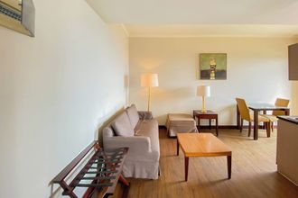 Others 4 Modern And Spacious Studio Marina Ancol Apartment