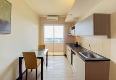 Others 3 Modern And Spacious Studio Marina Ancol Apartment