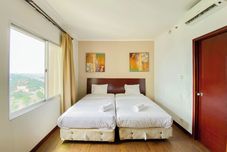 Others Modern And Spacious Studio Marina Ancol Apartment
