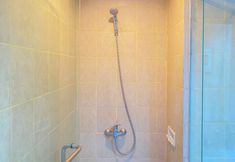 Others 7 Modern And Spacious Studio Marina Ancol Apartment