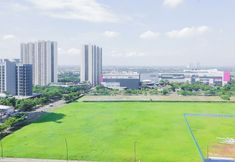 其他 6 Modern Look And Cozy 1Br Branz Bsd City Apartment