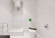 其他 7 Modern Look And Cozy 1Br Branz Bsd City Apartment