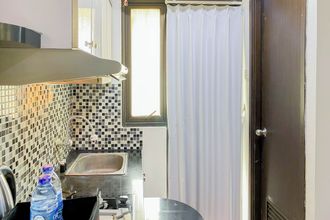 其他 4 Comfortable Stay Studio At Kebagusan City Apartment
