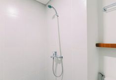 อื่นๆ 7 Best Homey And Nice Studio At Royal Sentul Park Apartment