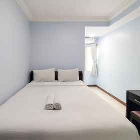 Room 1 Serene 2Br At Galeri Ciumbuleuit 1 Apartment, Pasteur Trans Dipatiukur Hotels