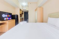 기타 Well Furnished And Cozy Studio Casa De Parco Apartment