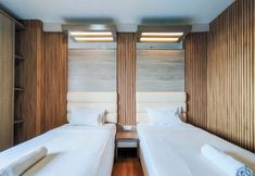 Others 4 Strategic And Nice Studio Apartment At Suites @Metro