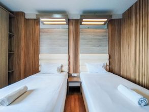 Others 4 Strategic And Nice Studio Apartment At Suites @Metro