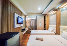 Others 7 Strategic And Nice Studio Apartment At Suites @Metro