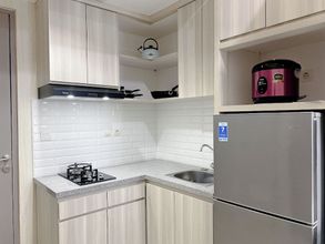 Others 4 Modern Look And Restful 2Br Vasanta Innopark Apartment