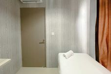 Others Modern Look And Restful 2Br Vasanta Innopark Apartment