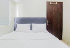 Others 2 Modern Look 2Br At Serpong Greenview Apartment